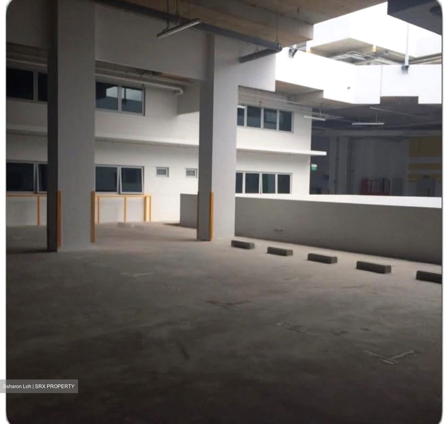 Ispace (D22), Factory #635408601
